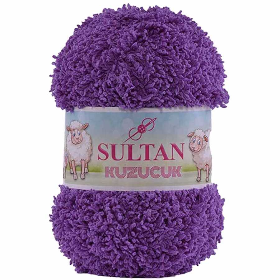 Sultan Kuzucuk 721 Mor
