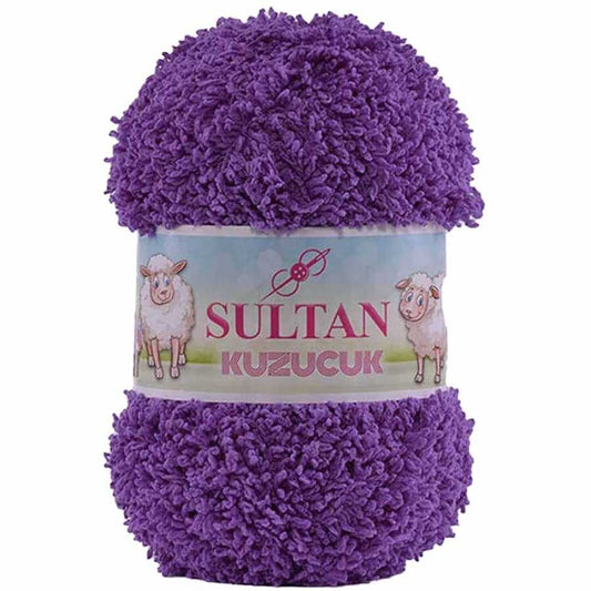 Sultan Kuzucuk 721 Mor