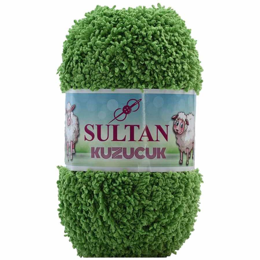 Sultan Kuzucuk 726 Yeşil