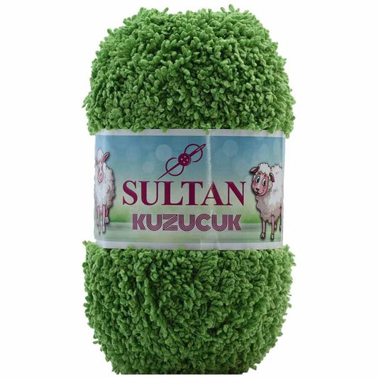 Sultan Kuzucuk 726 Yeşil