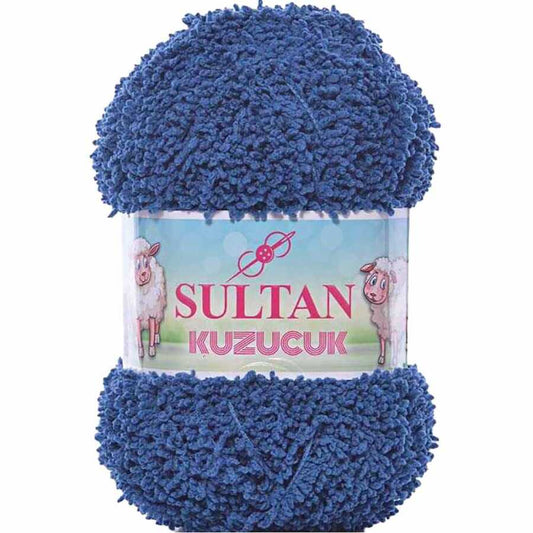 Sultan Kuzucuk 728 Petrol Mavi