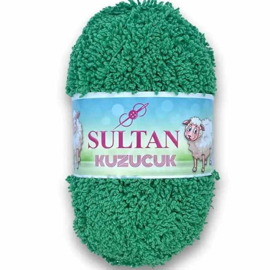 Sultan Kuzucuk 730 Zümrüt