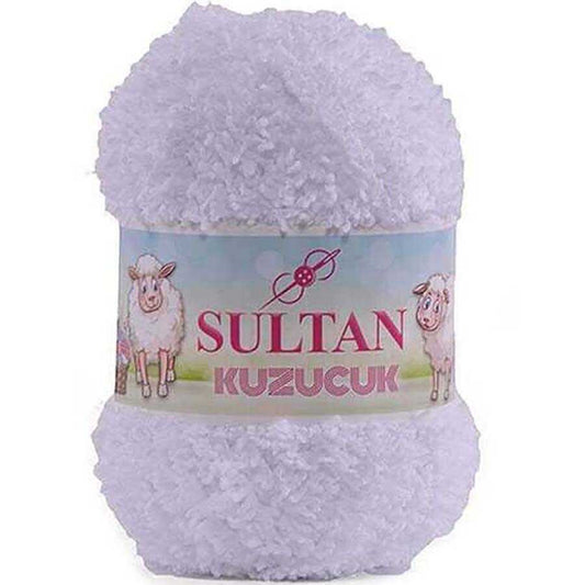 Sultan Kuzucuk 701 Beyaz
