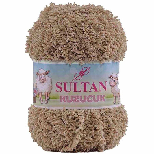 Sultan Kuzucuk 705 Karamel