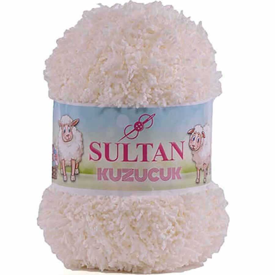 Sultan Kuzucuk 702 Krem