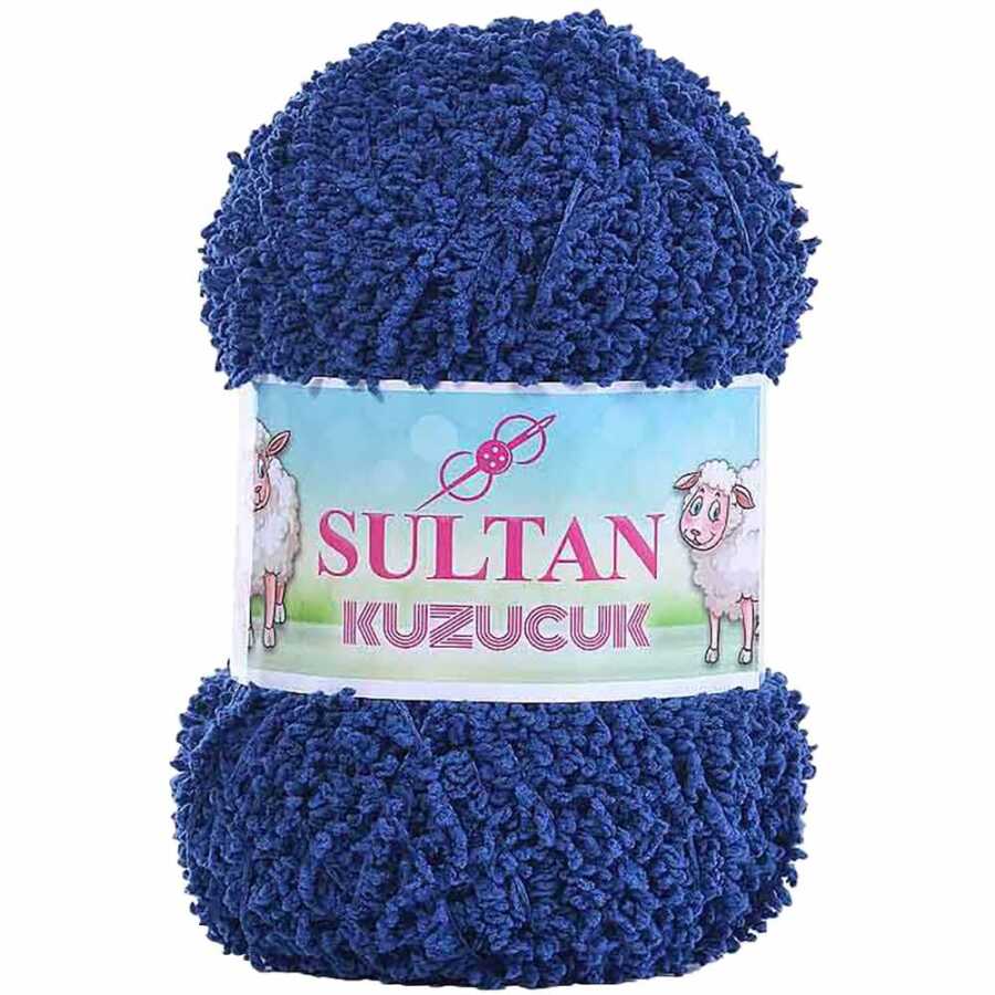 Sultan Kuzucuk 734 Lacivert