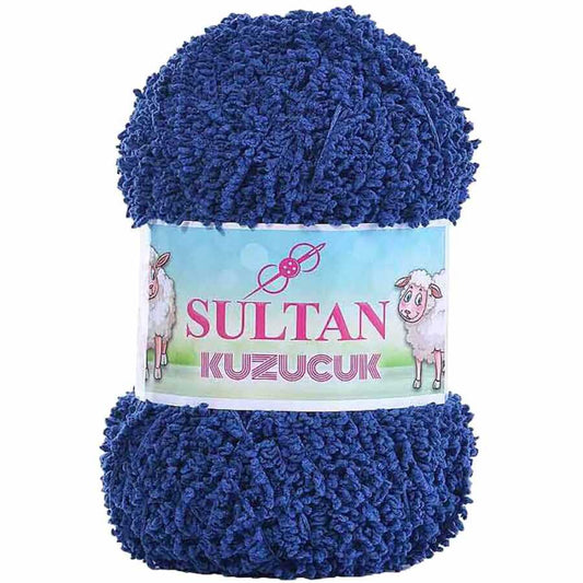 Sultan Kuzucuk 734 Lacivert