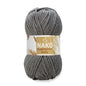 Nako Superlambs Bulky 4977 Gri Melanj