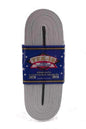 Tek-İş Lastik Paça 2 Cm Beyaz 10 Mt