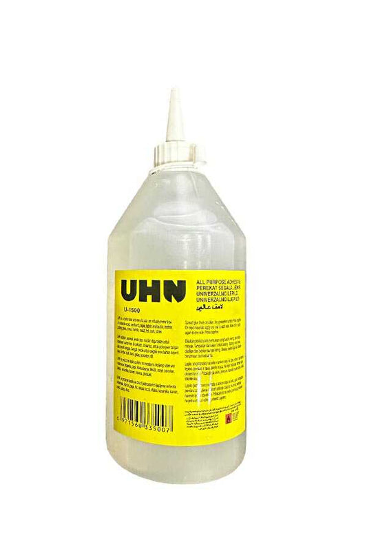 Uhn Soğuk Silikon 30 ML