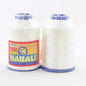 Yabalı Dantel İpliği 6 Kat No:50 Normal Beyaz